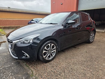Used Mazda Mazda2 2018 for sale - 79709597: Photo