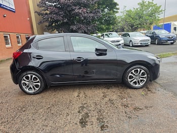Used Mazda Mazda2 2018 for sale - 79709597: Photo