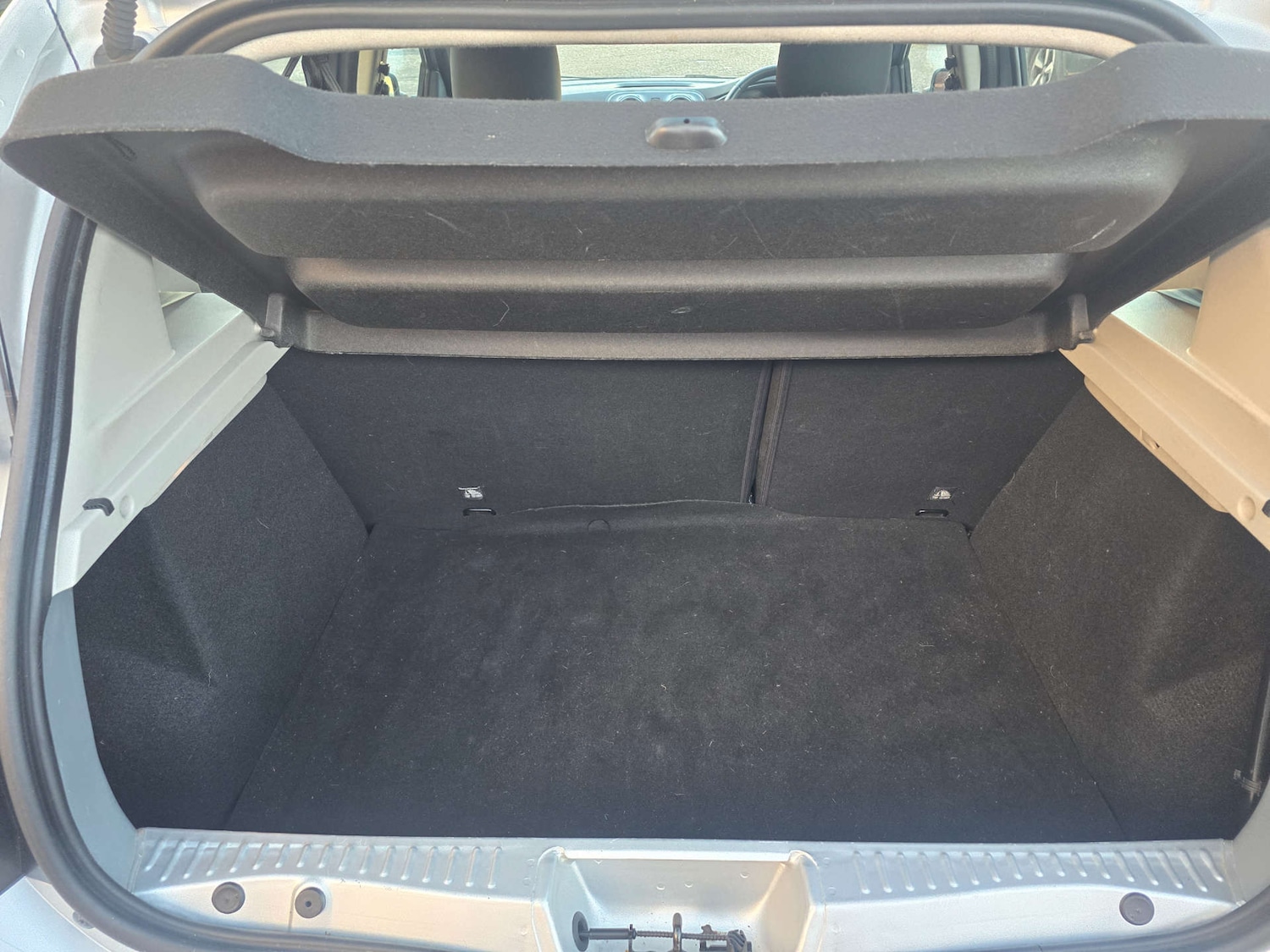 Used Dacia Sandero 2017 for sale - 76628291: Photo 20