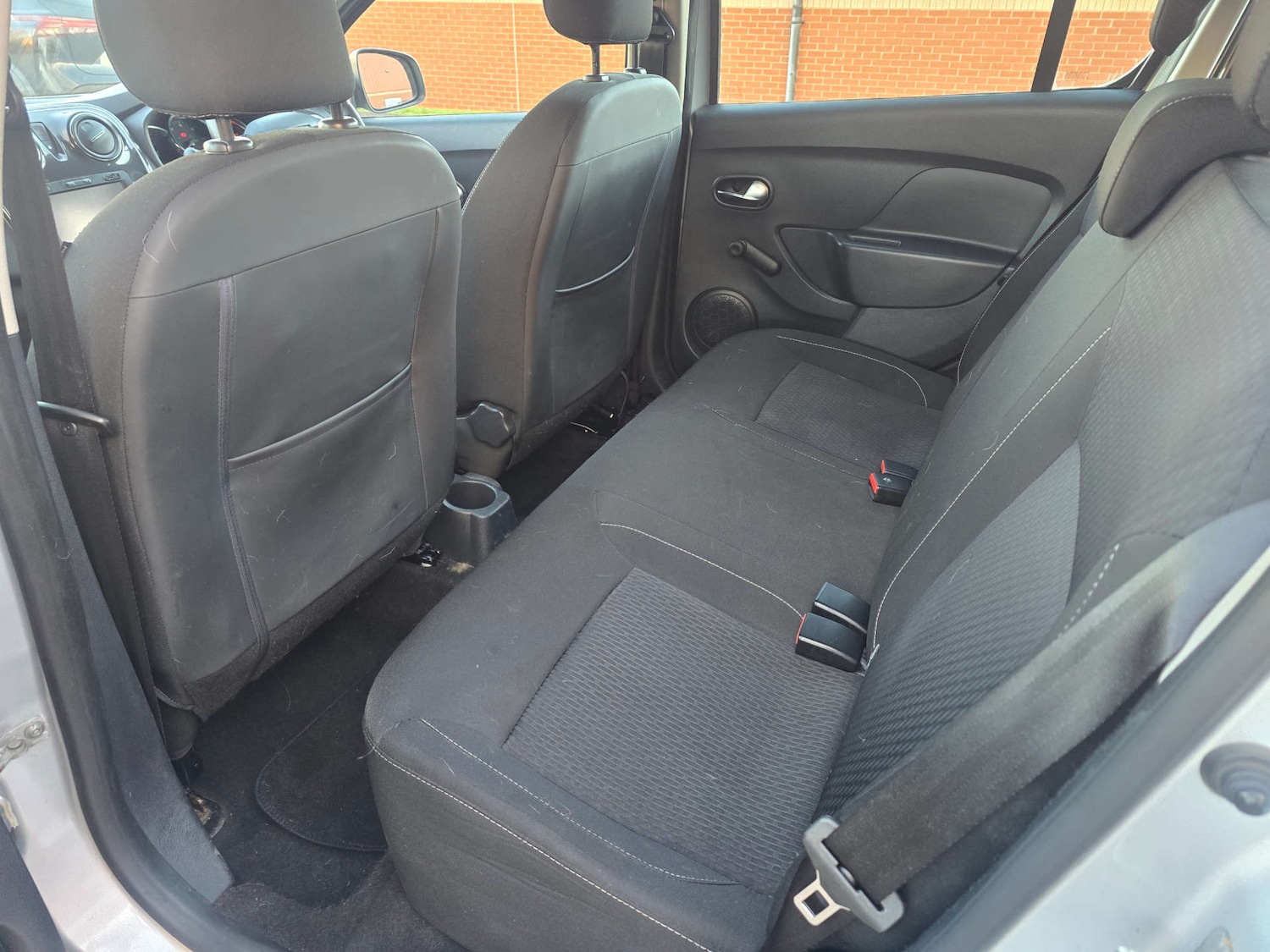 Used Dacia Sandero 2017 for sale - 76628291: Photo 50