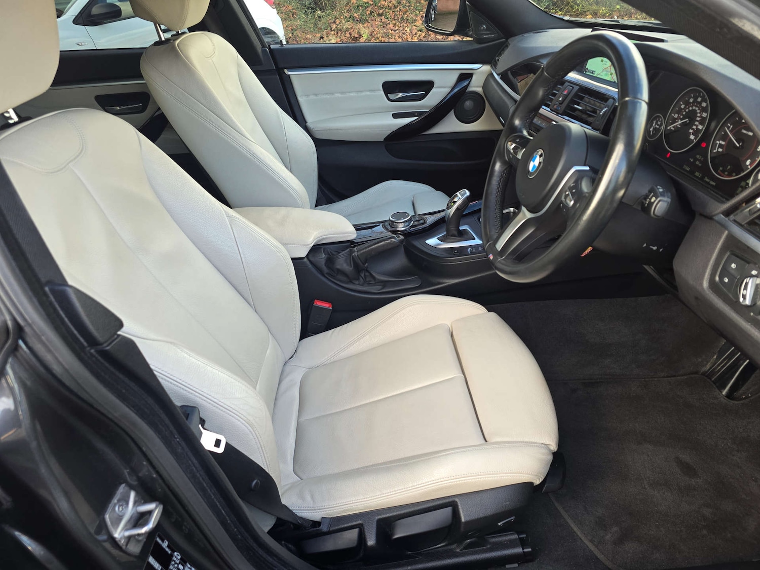 Used BMW 4 Series 2016 for sale - 76829741: Photo 11