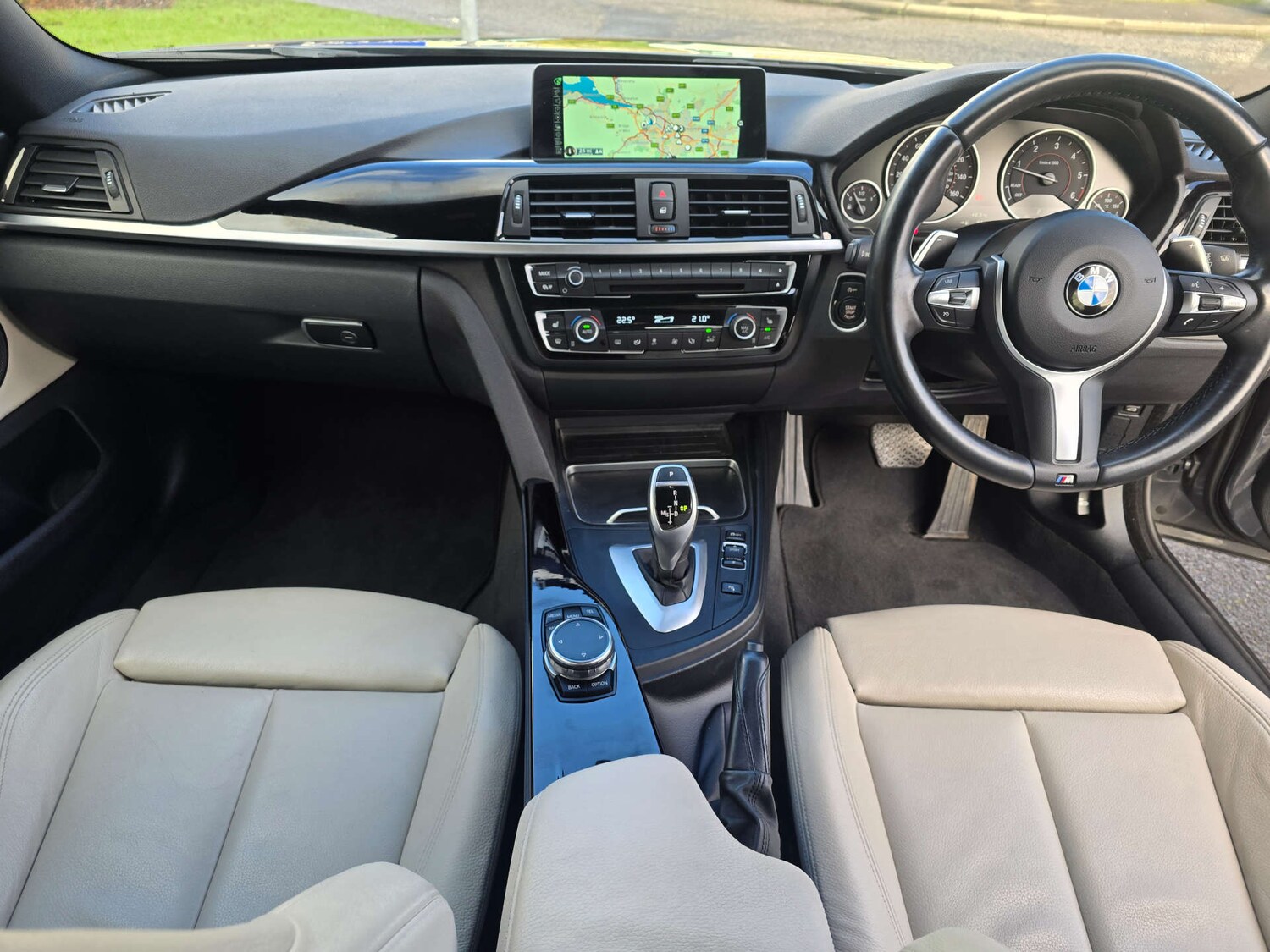 Used BMW 4 Series 2016 for sale - 76829741: Photo 16