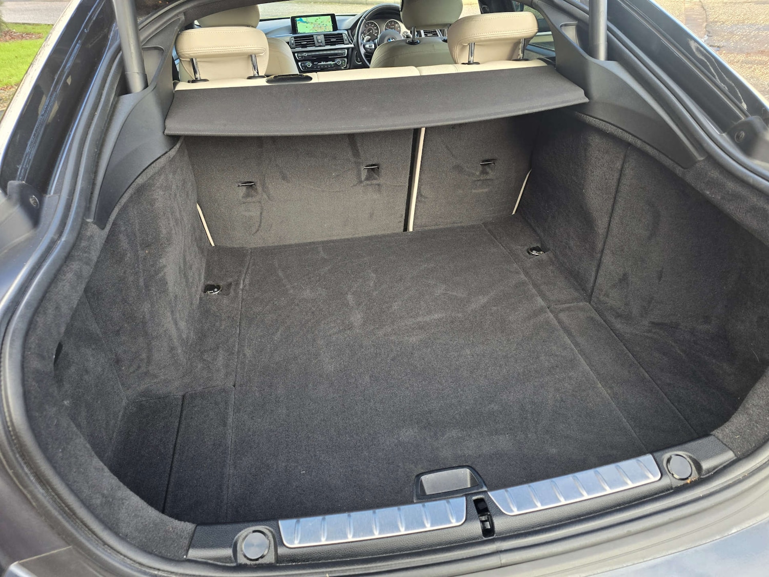 Used BMW 4 Series 2016 for sale - 76829741: Photo 17