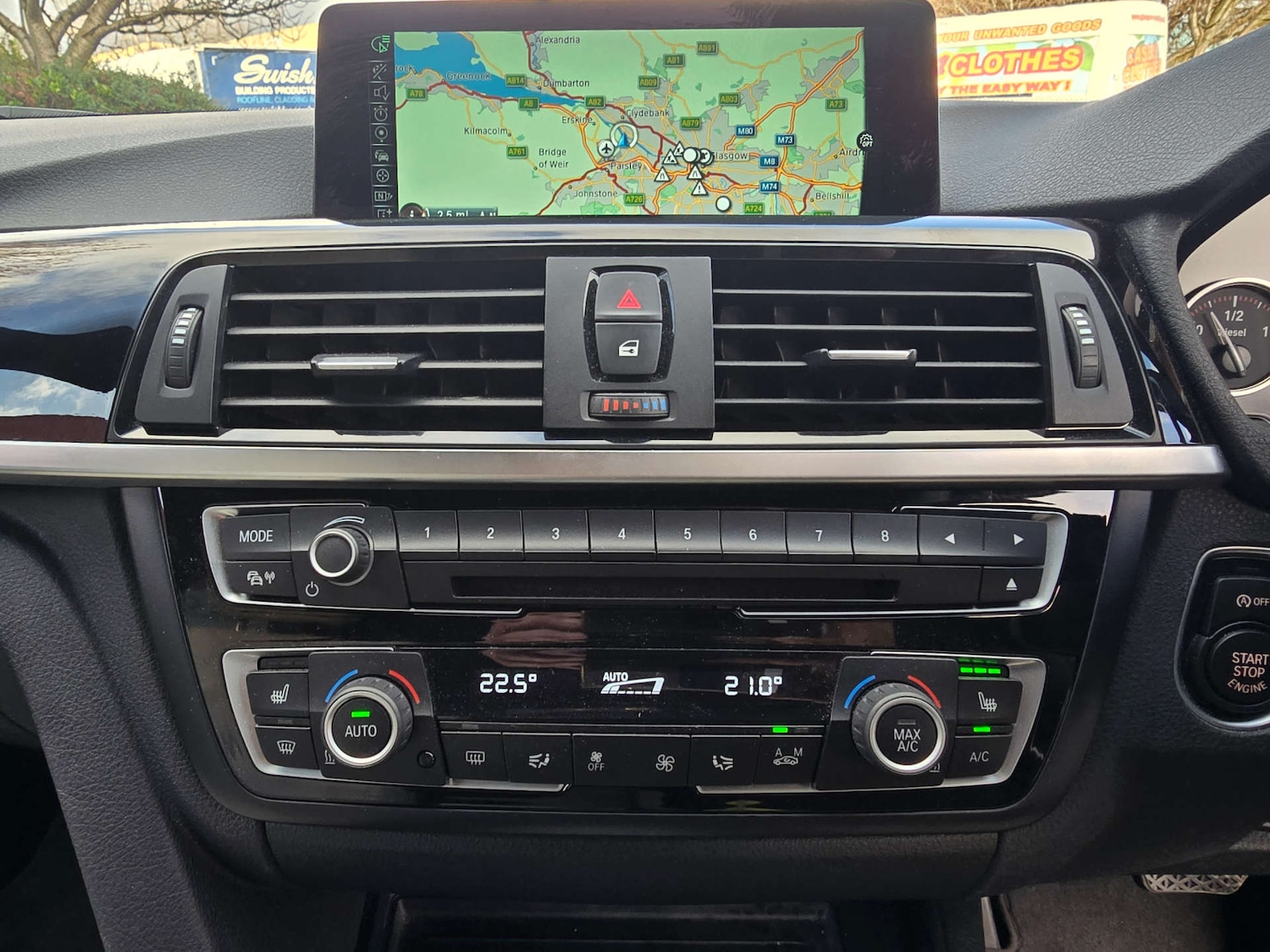 Used BMW 4 Series 2016 for sale - 76829741: Photo 20