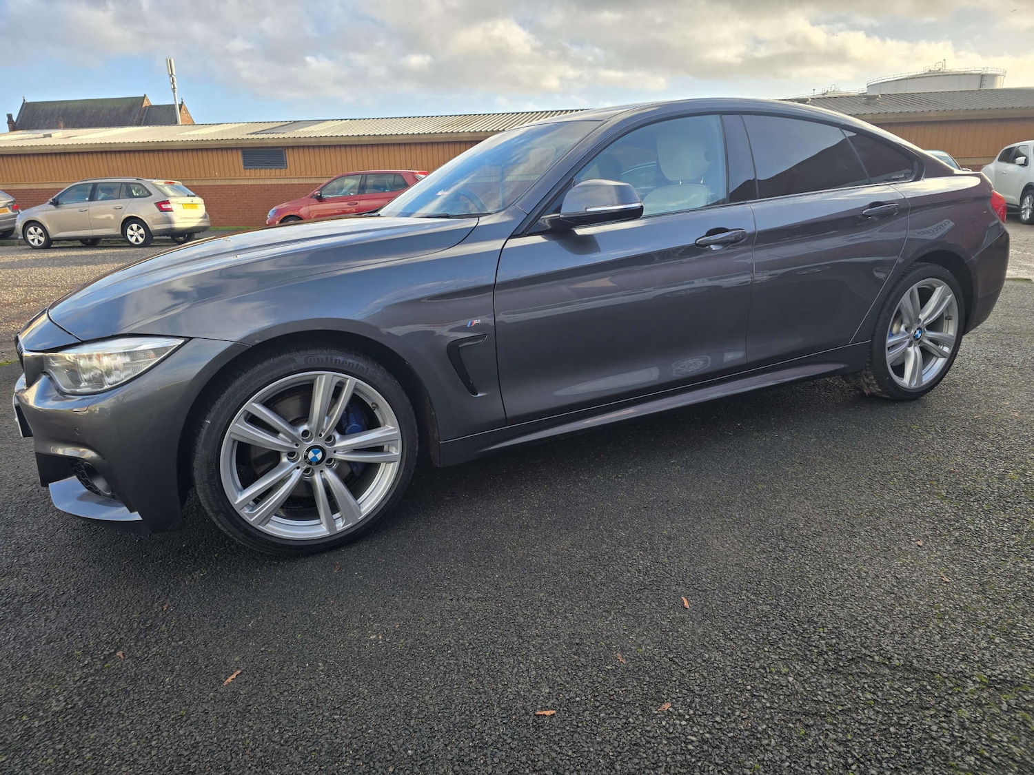 Used BMW 4 Series 2016 for sale - 76829741: Photo 27