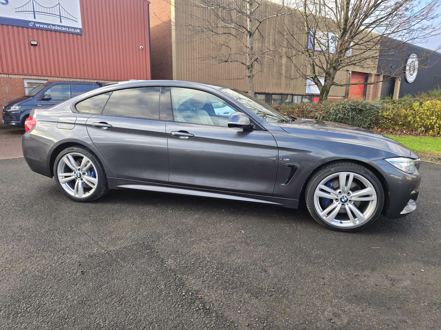 Used BMW 4 Series 2016 for sale - 76829741: Photo 4
