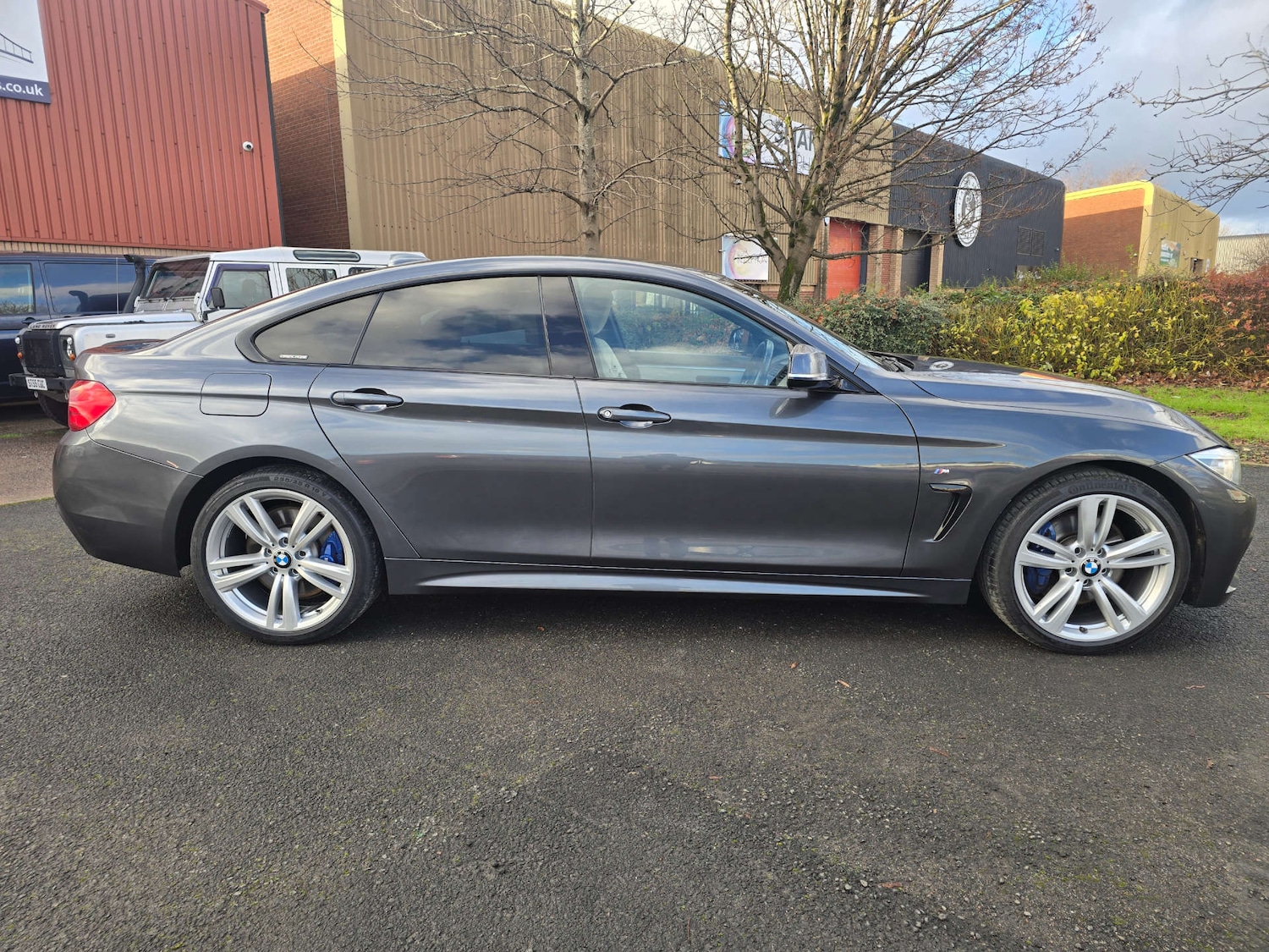 Used BMW 4 Series 2016 for sale - 76829741: Photo 41
