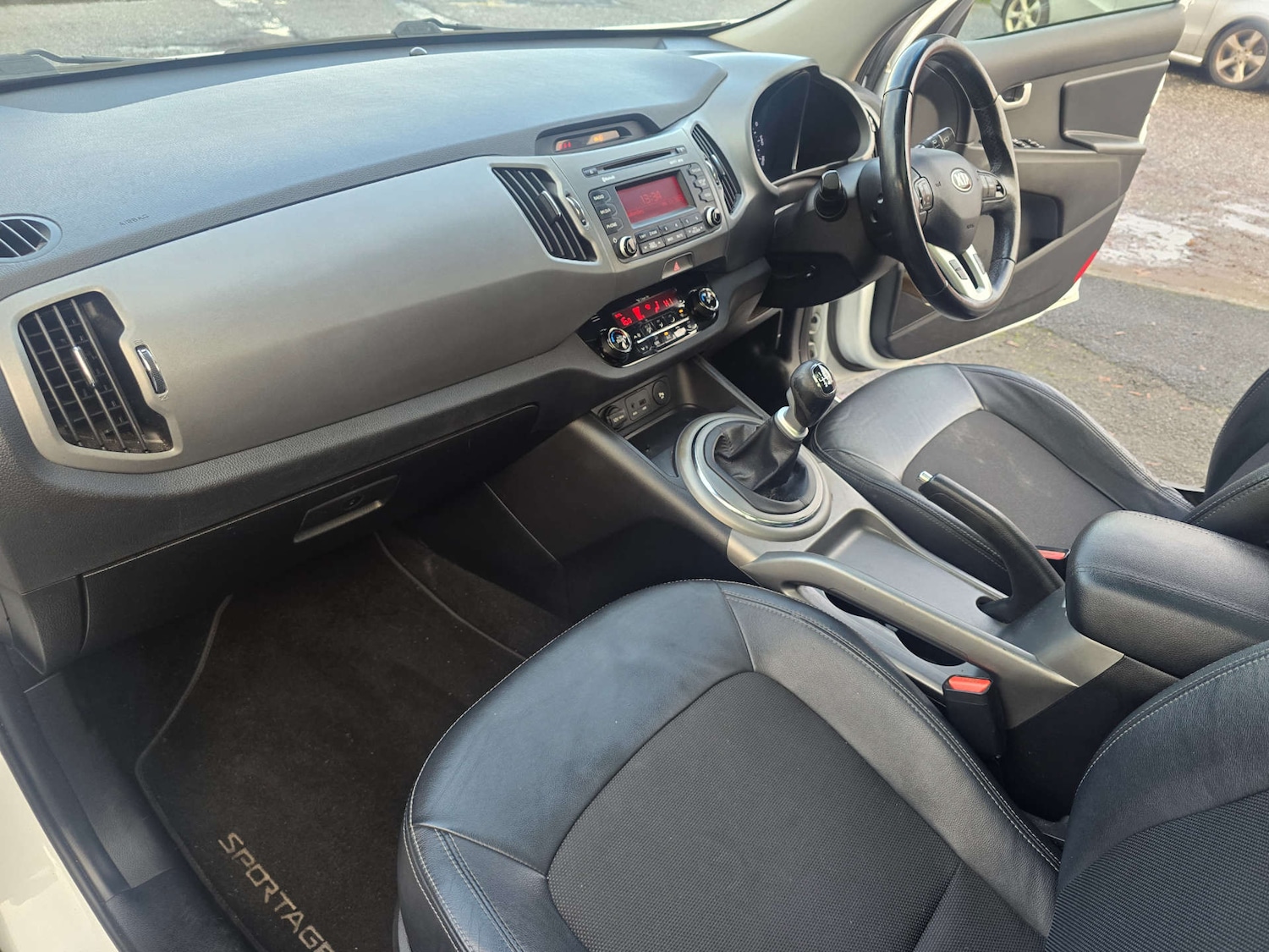 Used Kia Sportage 2015 for sale - 76637983: Photo 15