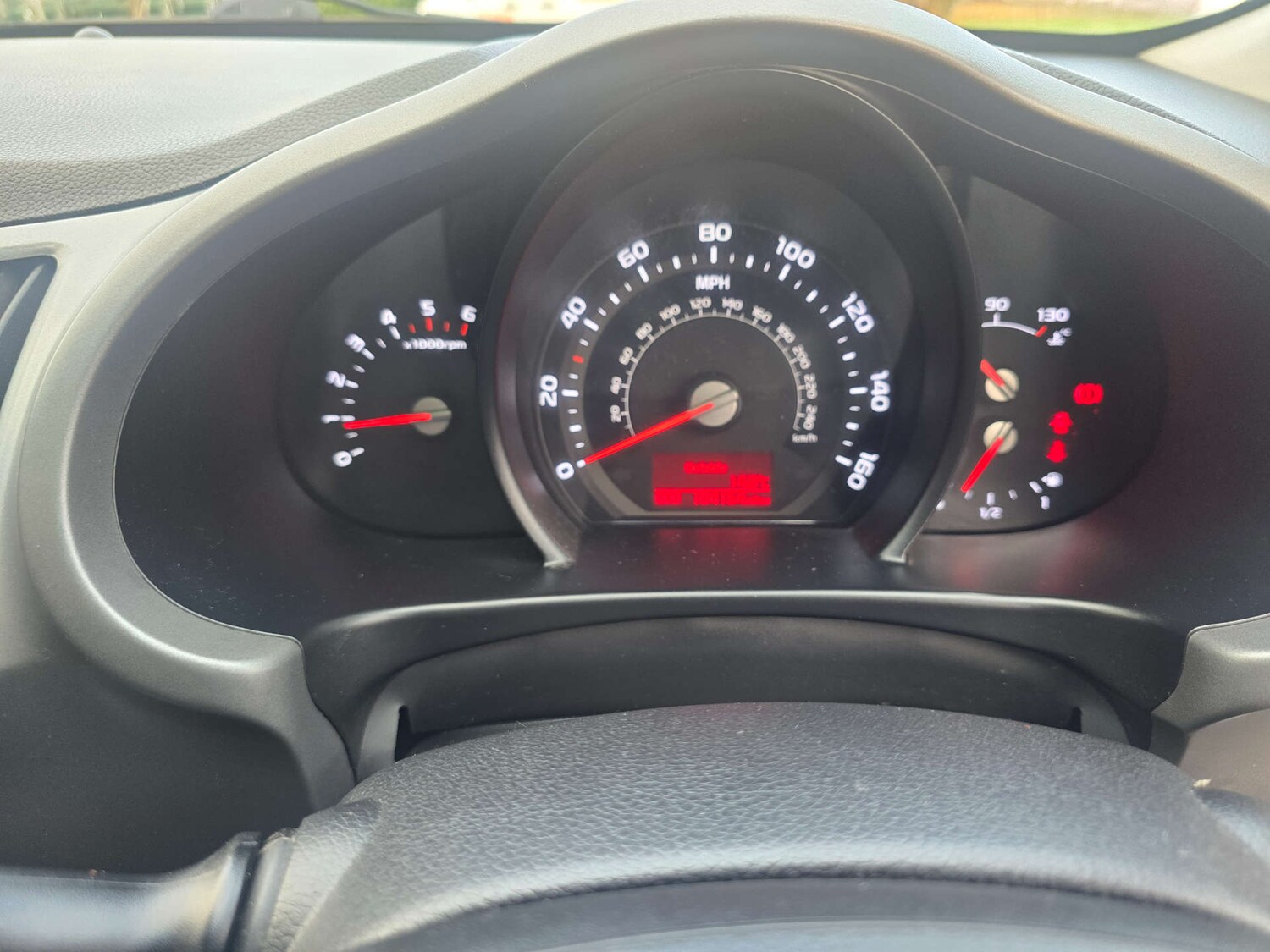 Used Kia Sportage 2015 for sale - 76637983: Photo 19