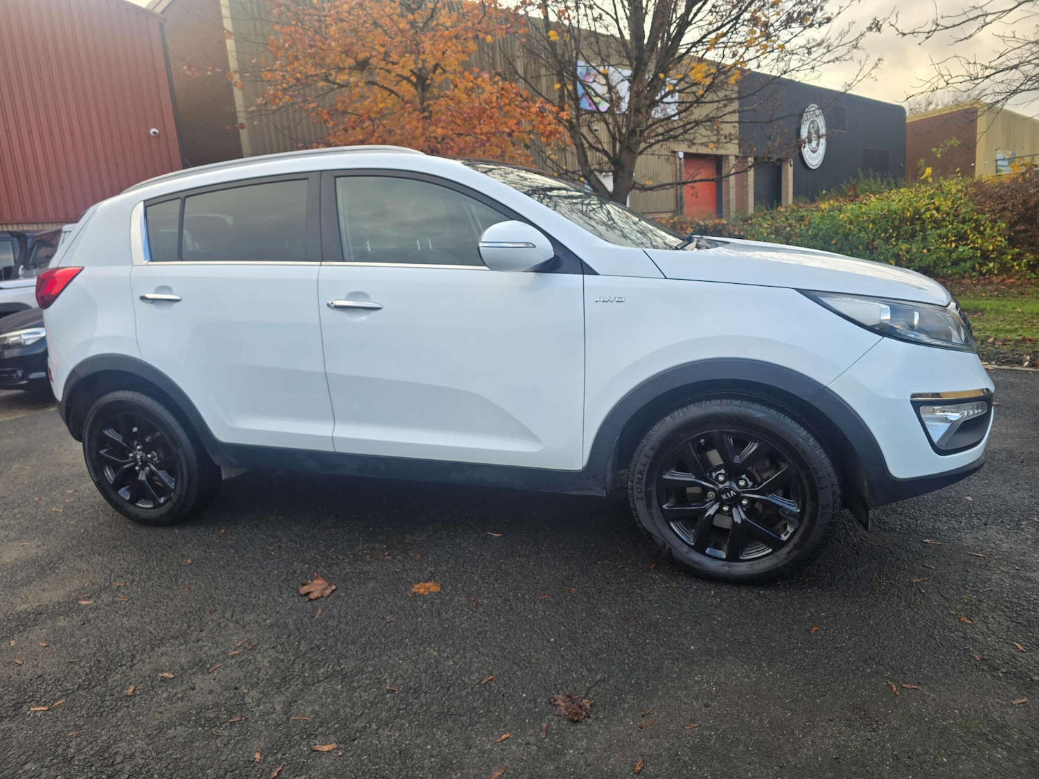 Used Kia Sportage 2015 for sale - 76637983: Photo 39