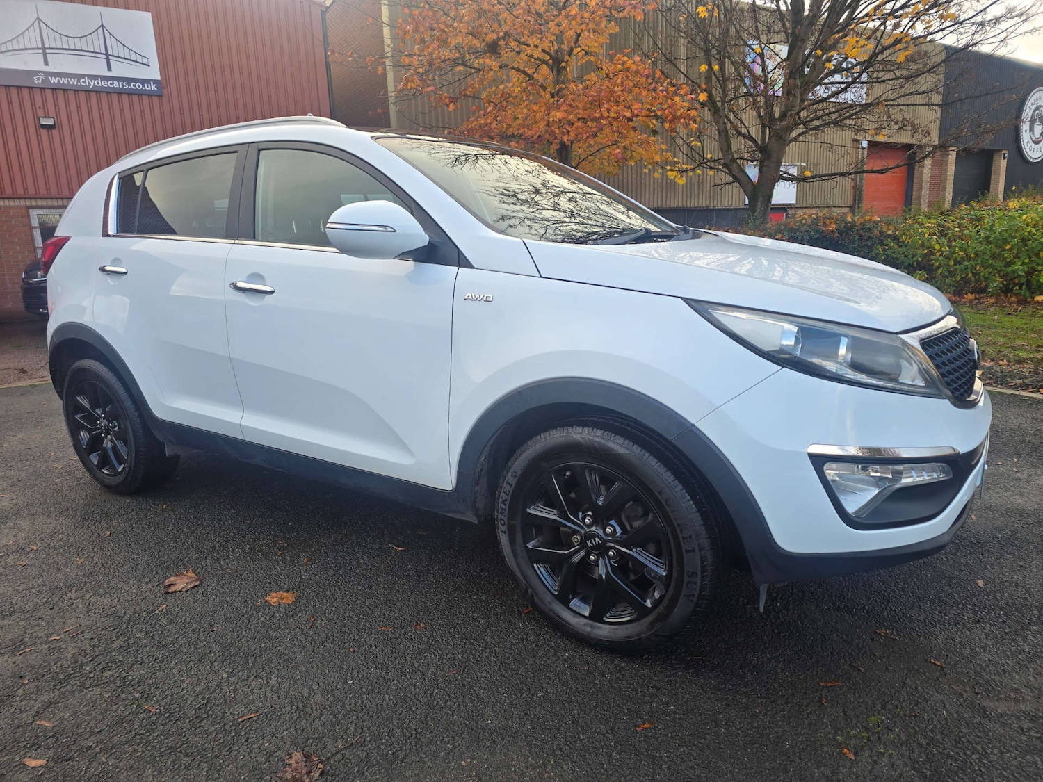 Used Kia Sportage 2015 for sale - 76637983: Photo 40