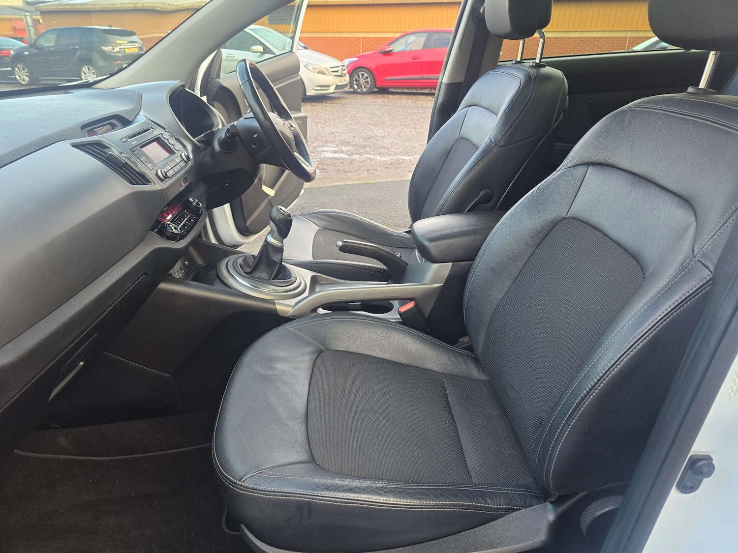 Used Kia Sportage 2015 for sale - 76637983: Photo 49