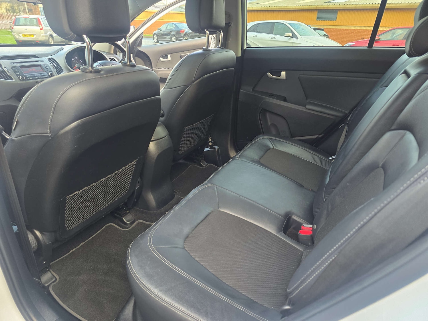 Used Kia Sportage 2015 for sale - 76637983: Photo 52