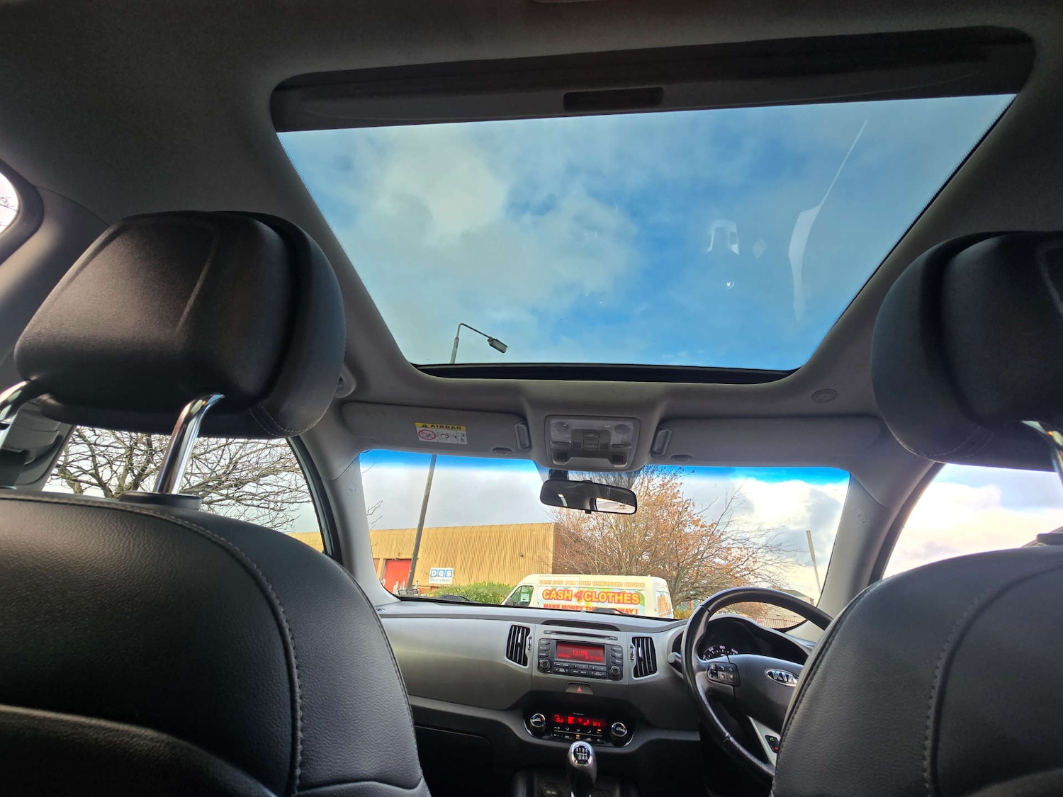 Used Kia Sportage 2015 for sale - 76637983: Photo 54