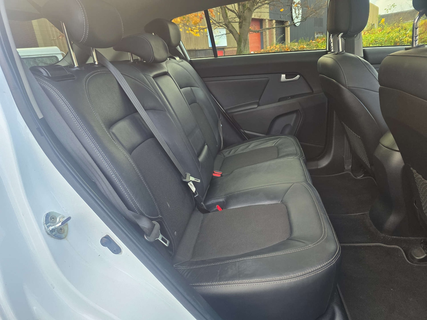 Used Kia Sportage 2015 for sale - 76637983: Photo 55