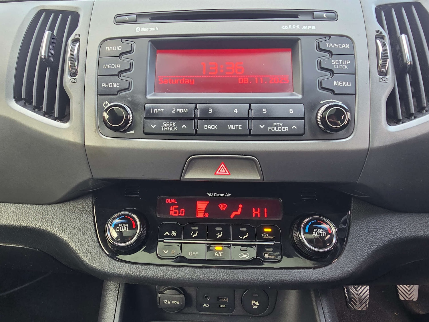 Used Kia Sportage 2015 for sale - 76637983: Photo 60