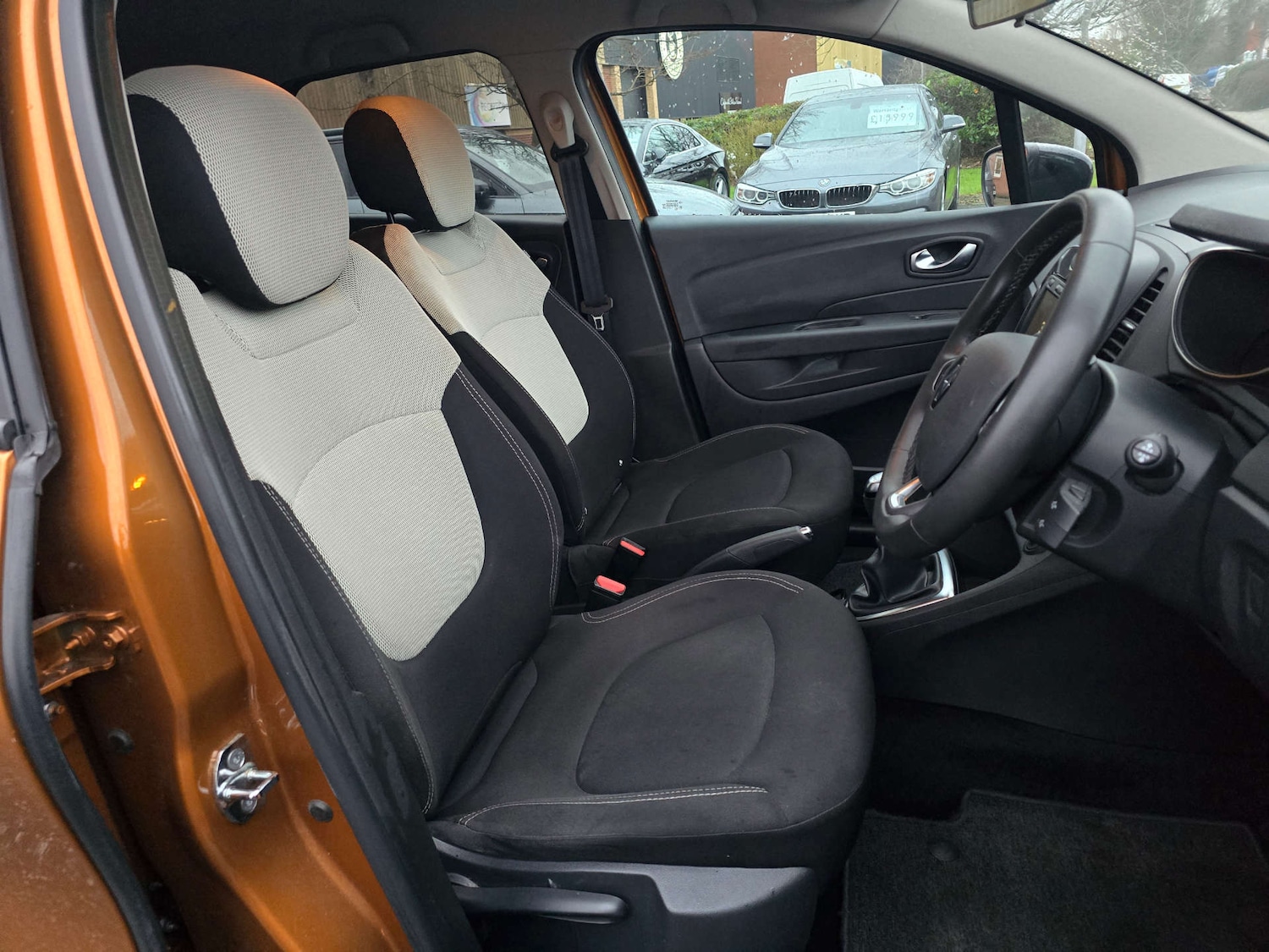 Used Renault Captur 2019 for sale - 77022658: Photo 11