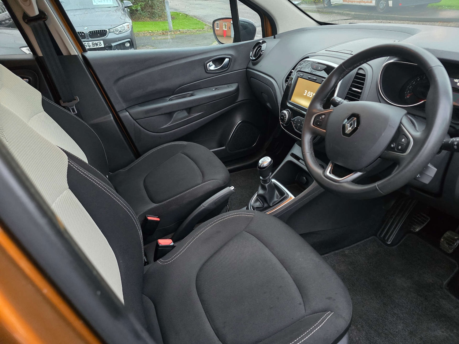 Used Renault Captur 2019 for sale - 77022658: Photo 12