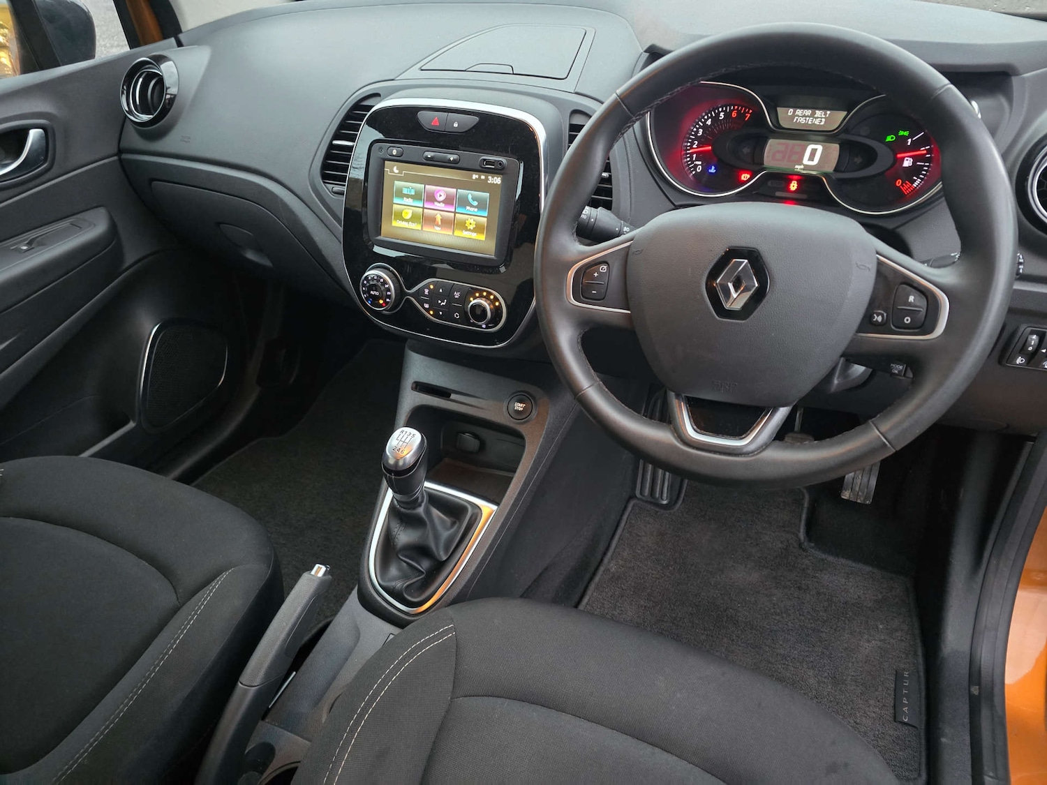 Used Renault Captur 2019 for sale - 77022658: Photo 13