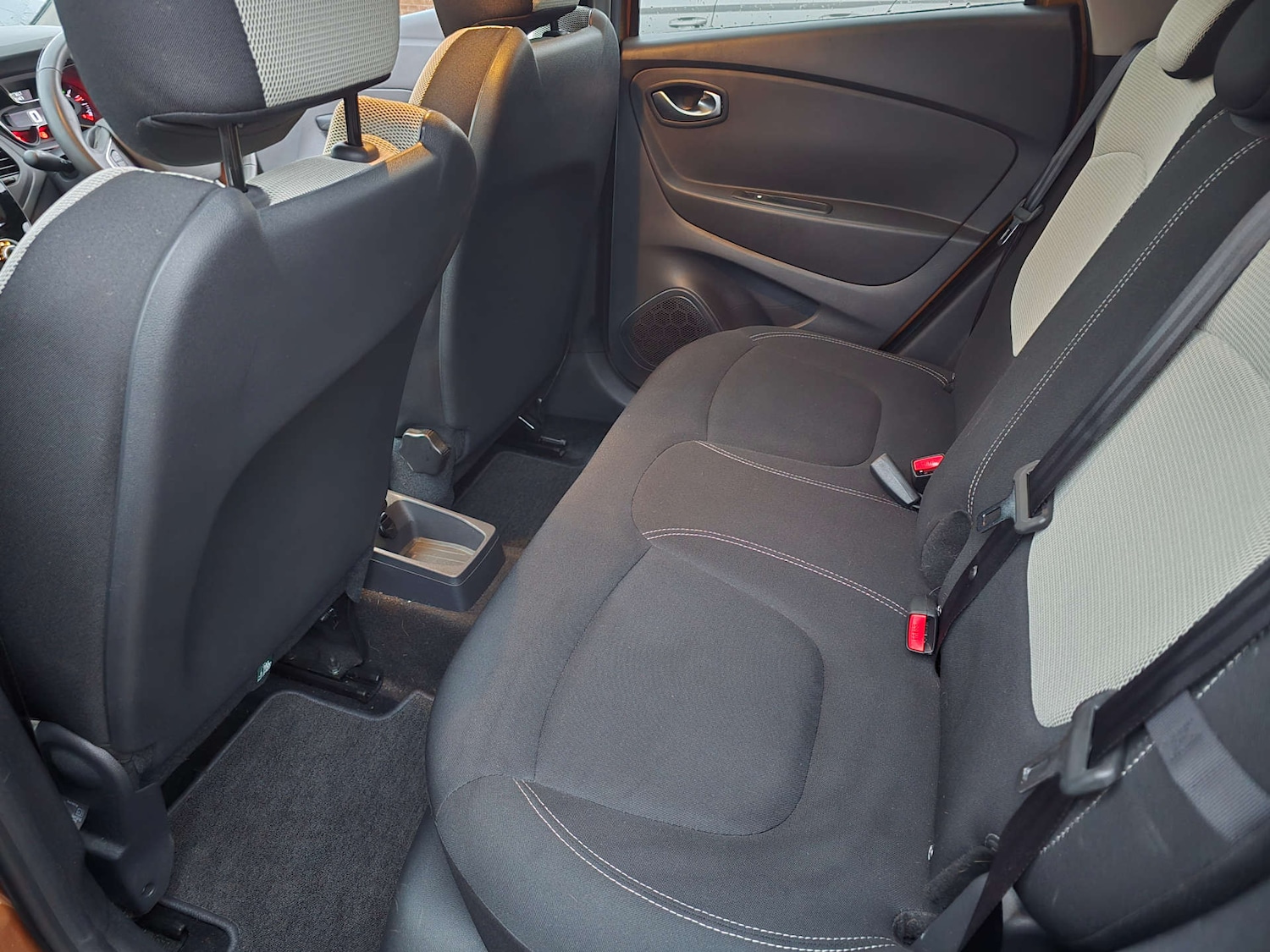 Used Renault Captur 2019 for sale - 77022658: Photo 16