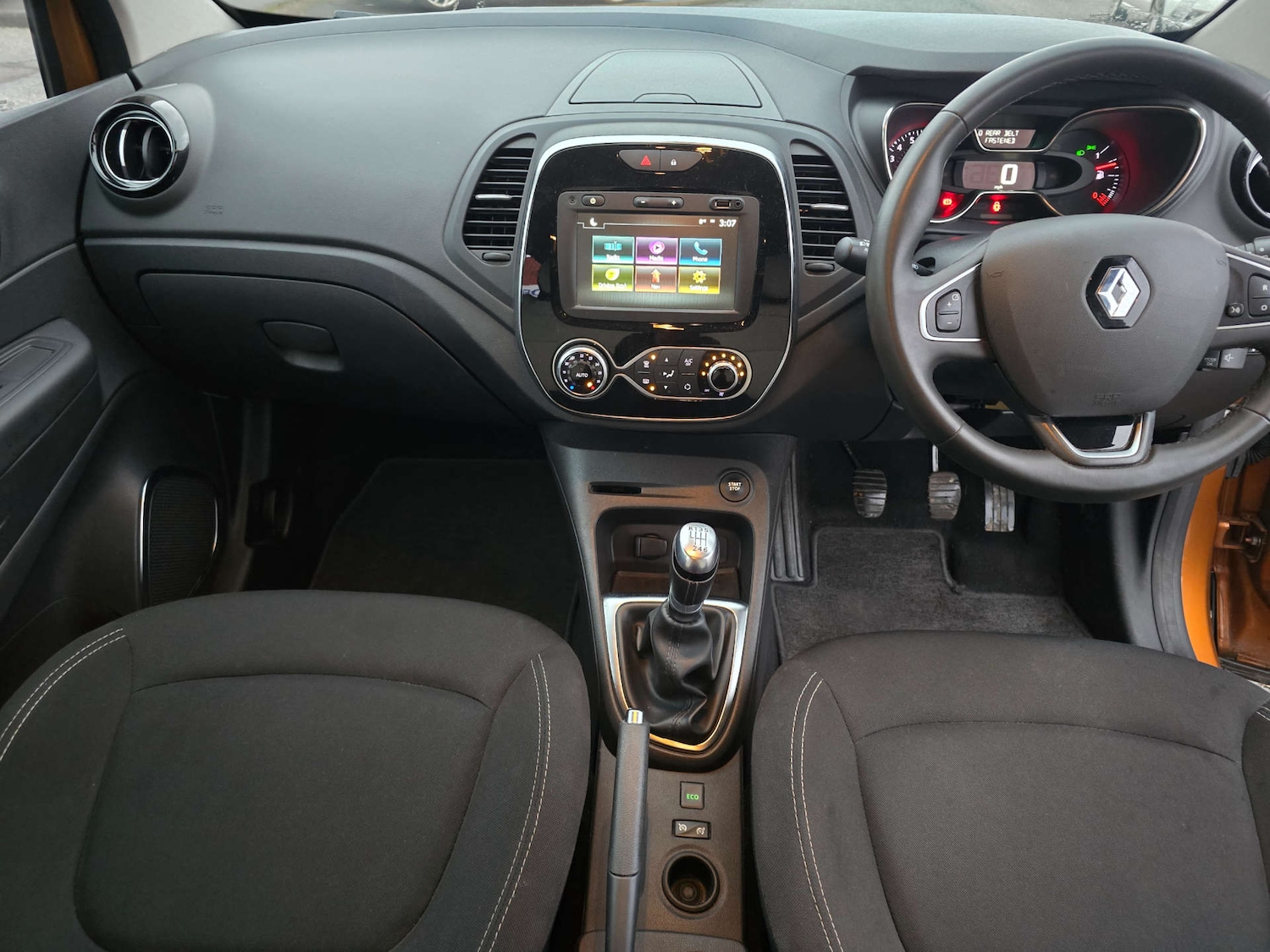 Used Renault Captur 2019 for sale - 77022658: Photo 17