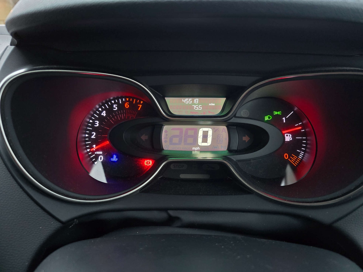 Used Renault Captur 2019 for sale - 77022658: Photo 19