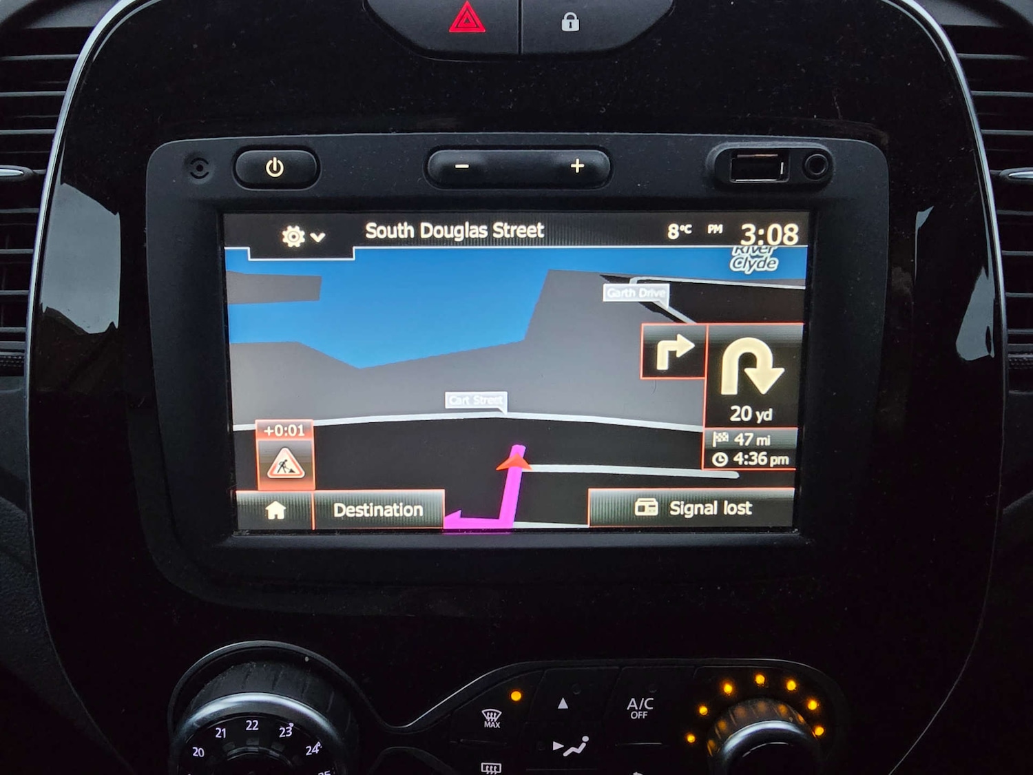 Used Renault Captur 2019 for sale - 77022658: Photo 20