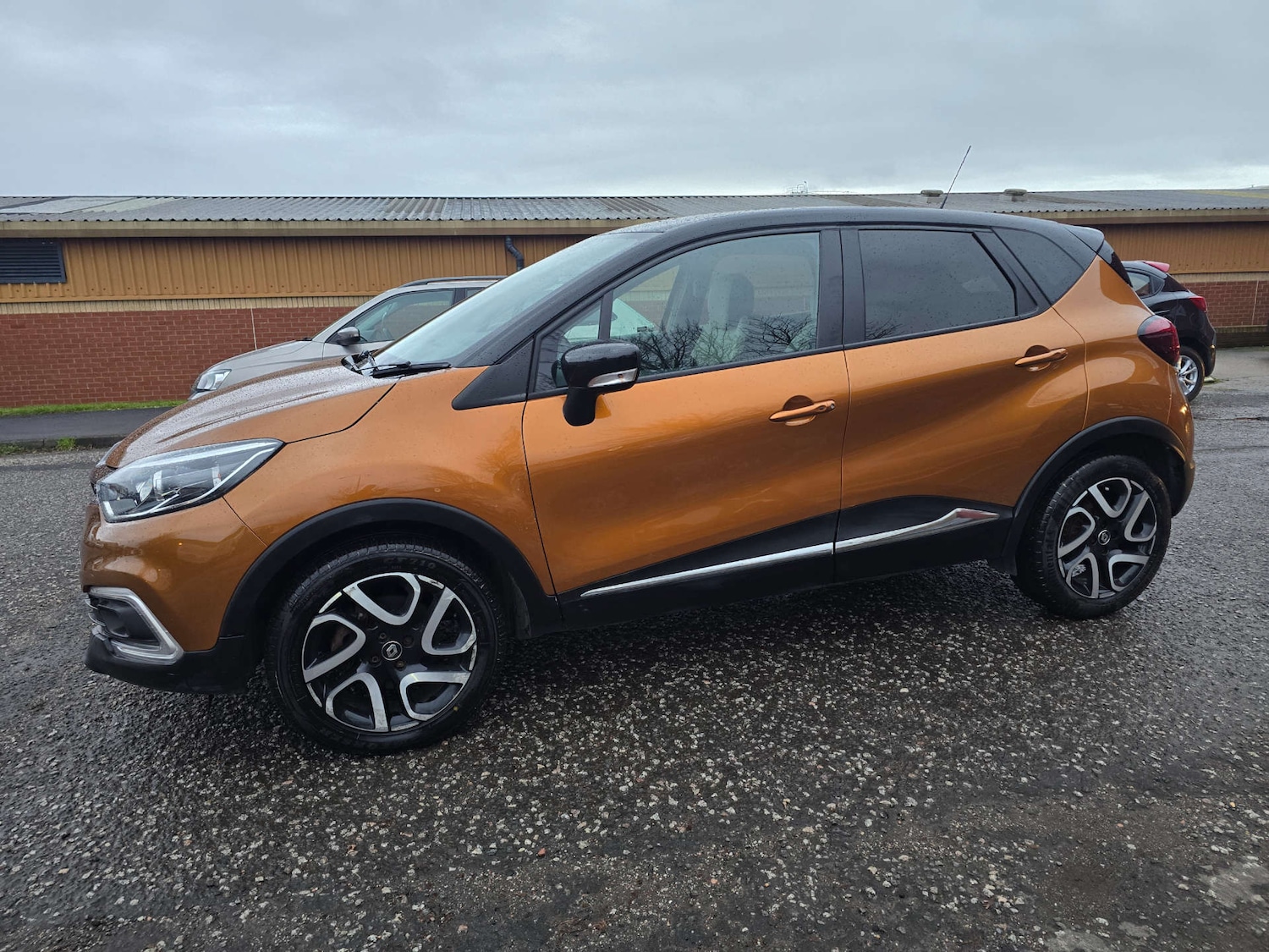 Used Renault Captur 2019 for sale - 77022658: Photo 27