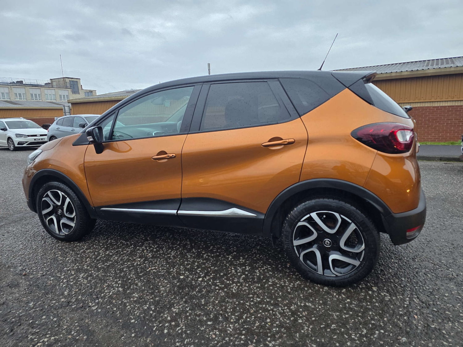 Used Renault Captur 2019 for sale - 77022658: Photo 29