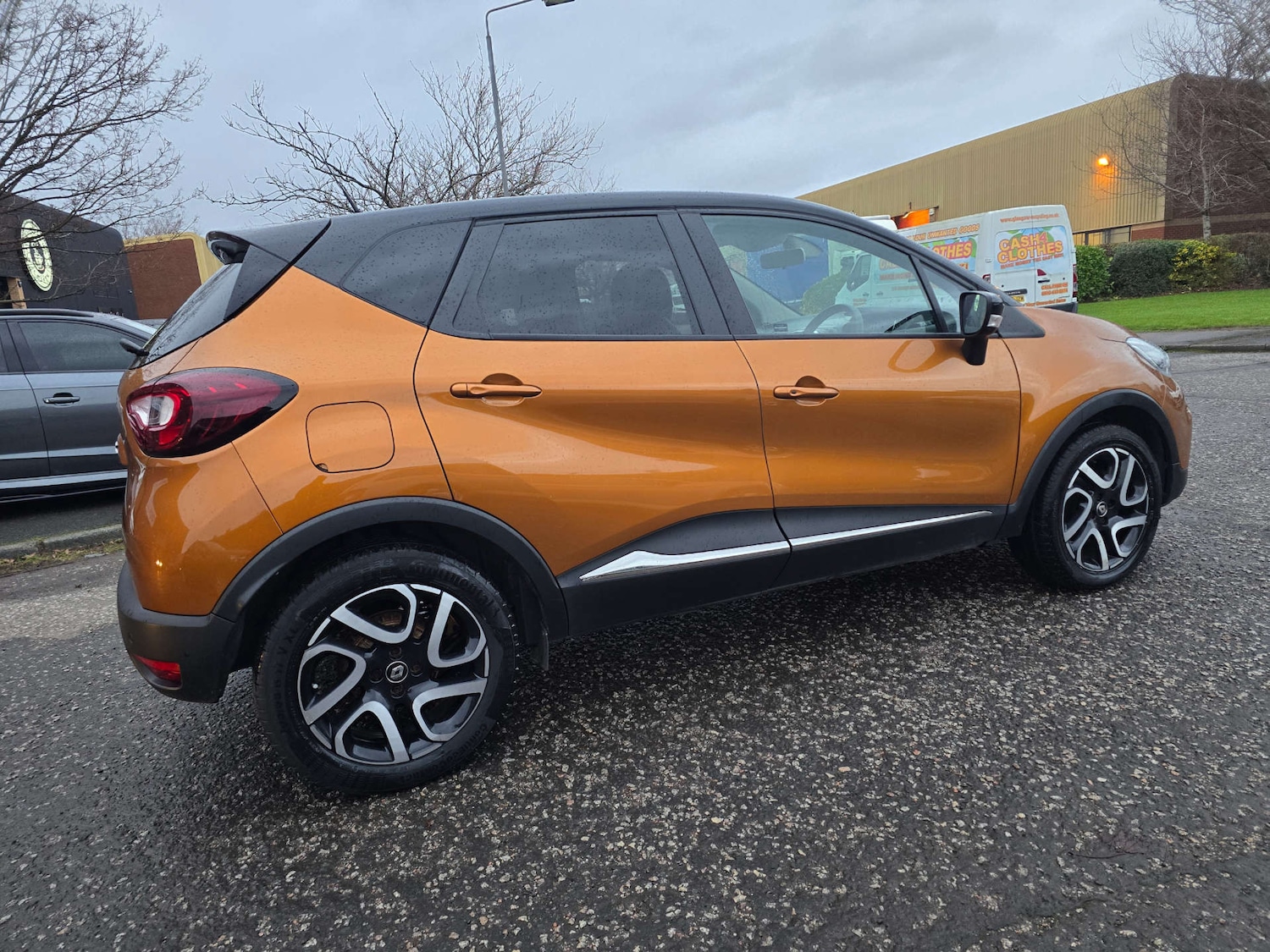 Used Renault Captur 2019 for sale - 77022658: Photo 36