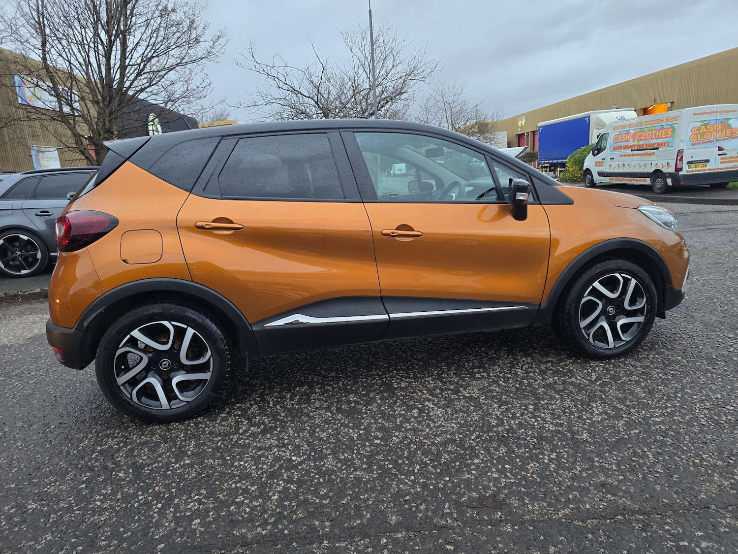 Used Renault Captur 2019 for sale - 77022658: Photo 37
