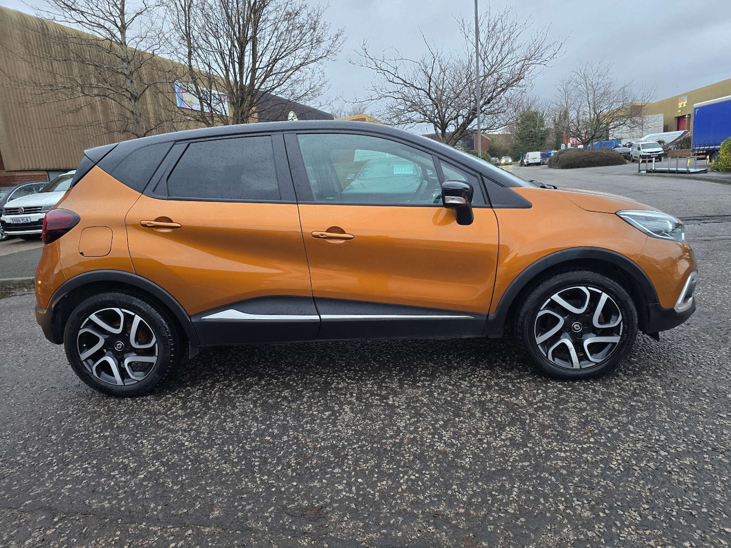 Used Renault Captur 2019 for sale - 77022658: Photo 38