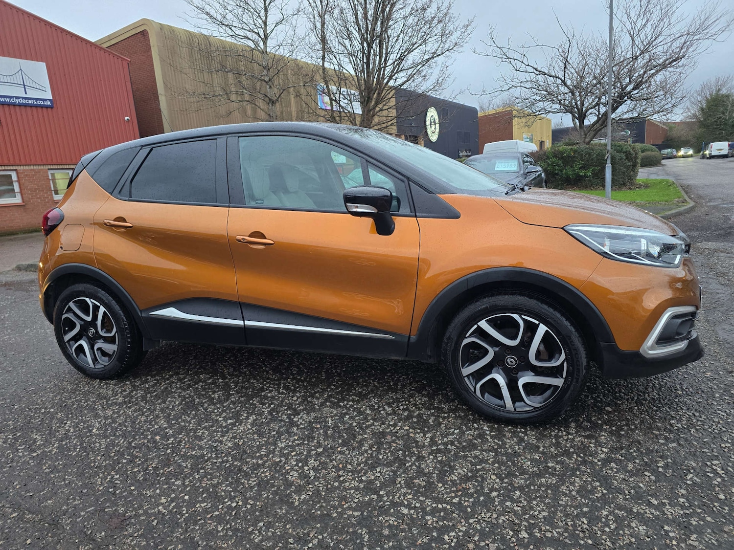Used Renault Captur 2019 for sale - 77022658: Photo 39