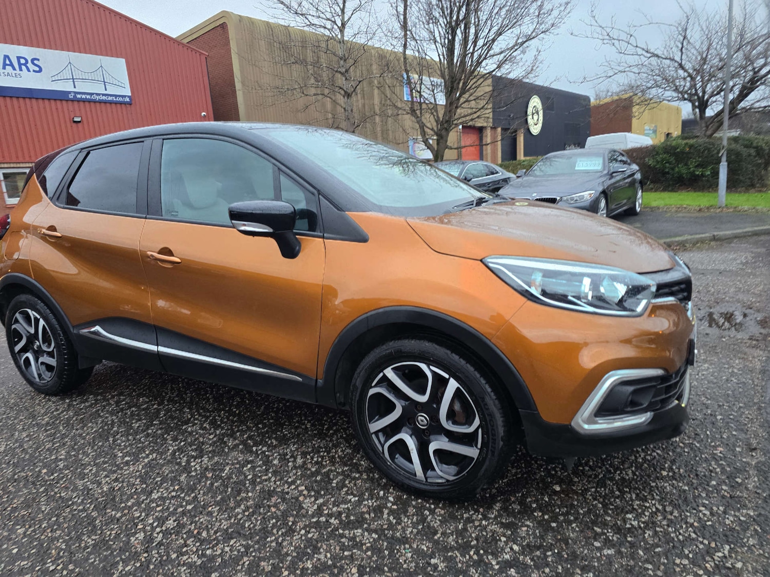 Used Renault Captur 2019 for sale - 77022658: Photo 40