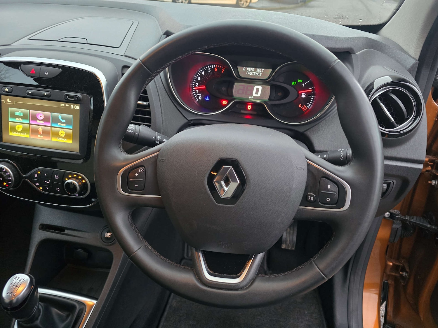 Used Renault Captur 2019 for sale - 77022658: Photo 47