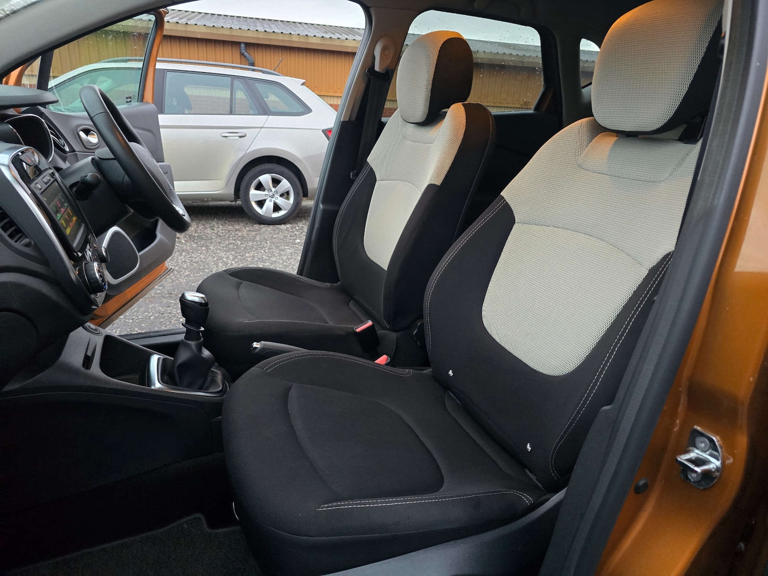 Used Renault Captur 2019 for sale - 77022658: Photo 48