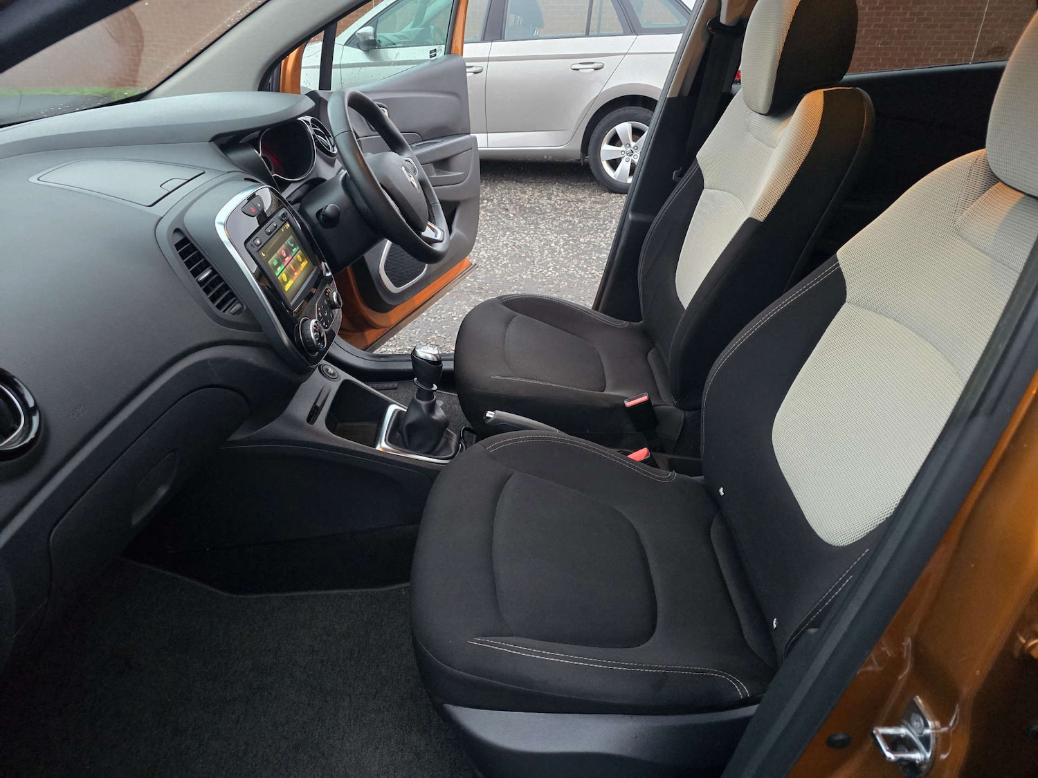 Used Renault Captur 2019 for sale - 77022658: Photo 49