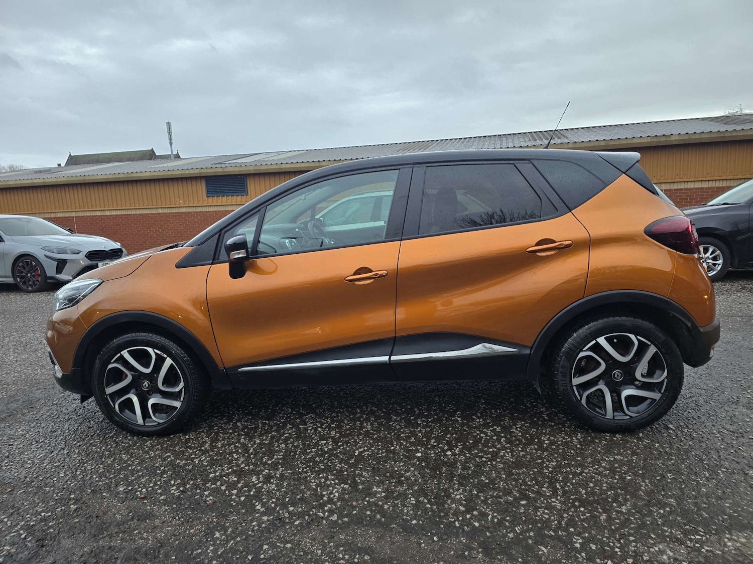 Used Renault Captur 2019 for sale - 77022658: Photo 5