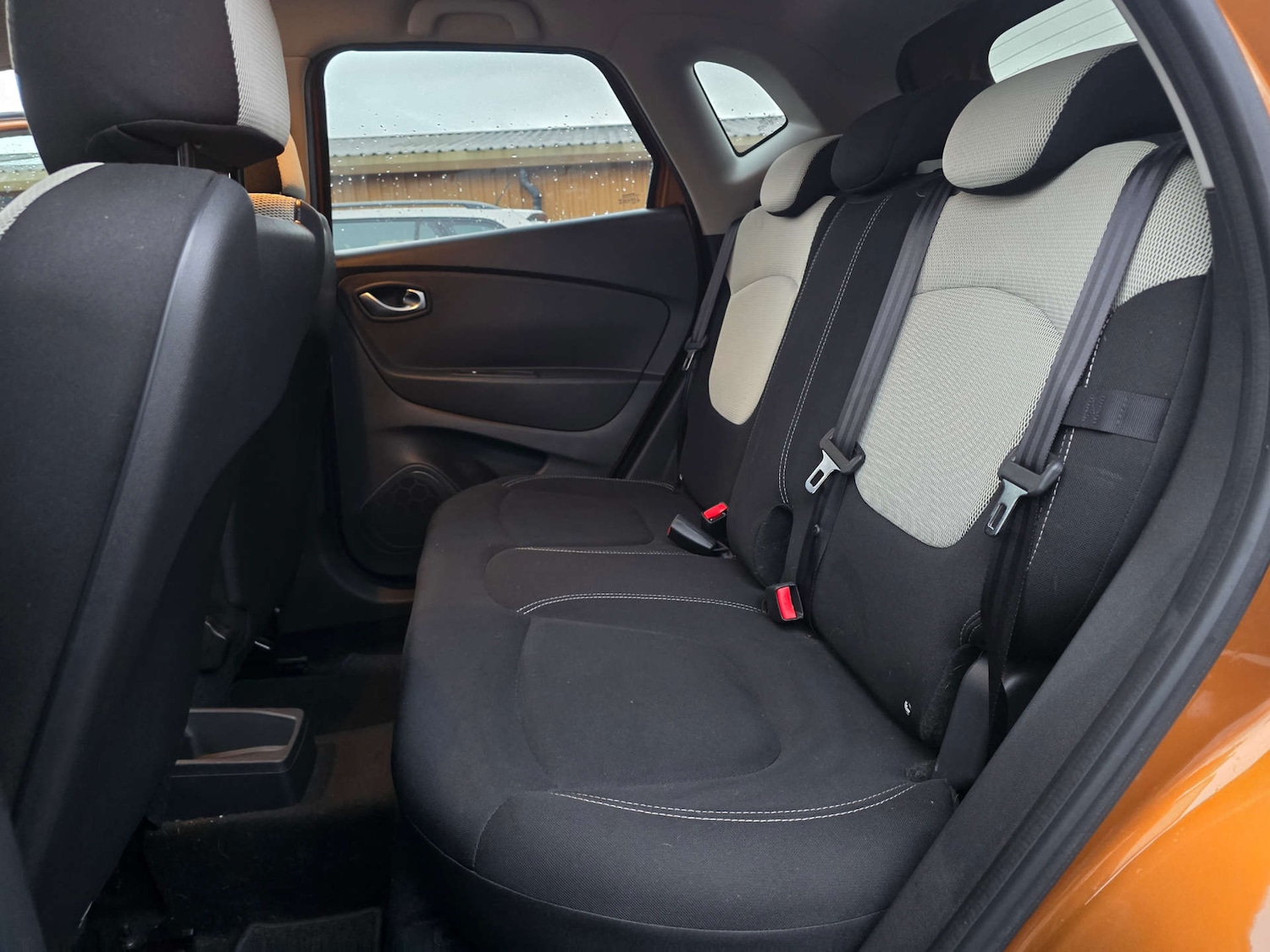 Used Renault Captur 2019 for sale - 77022658: Photo 51