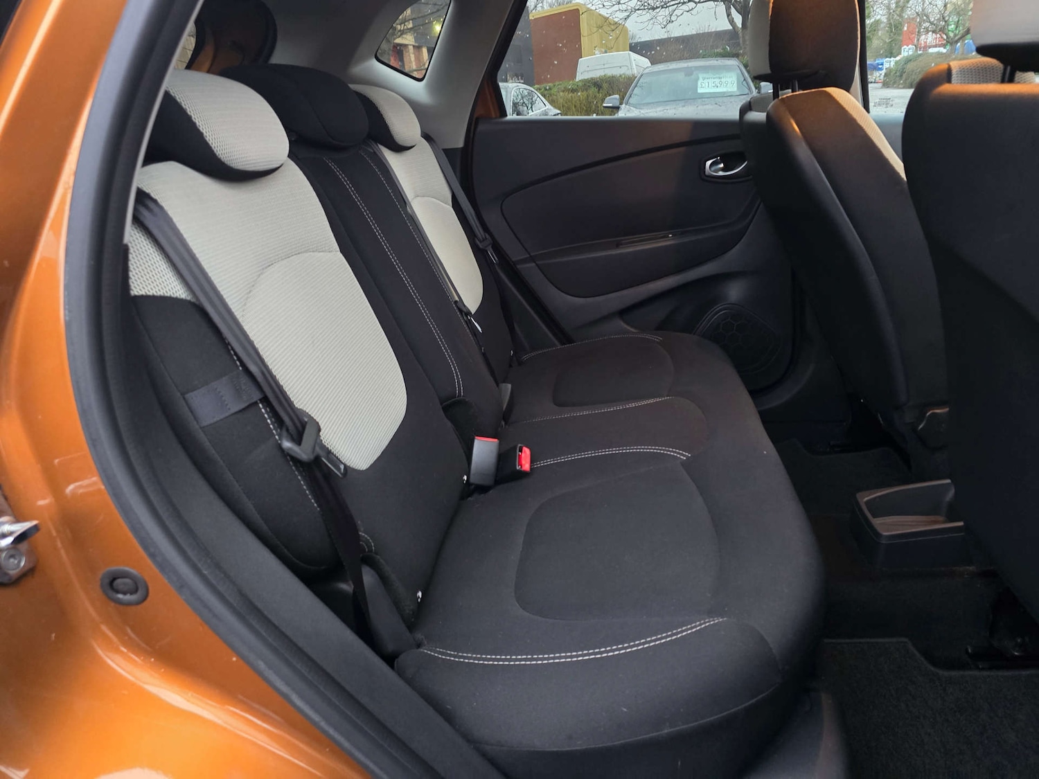 Used Renault Captur 2019 for sale - 77022658: Photo 54