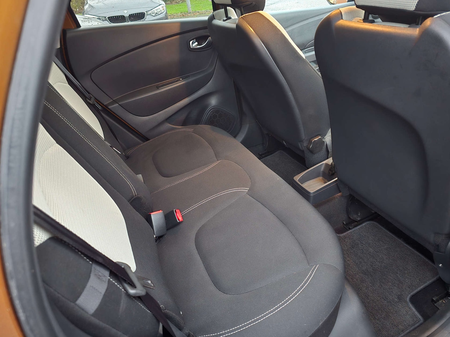 Used Renault Captur 2019 for sale - 77022658: Photo 55