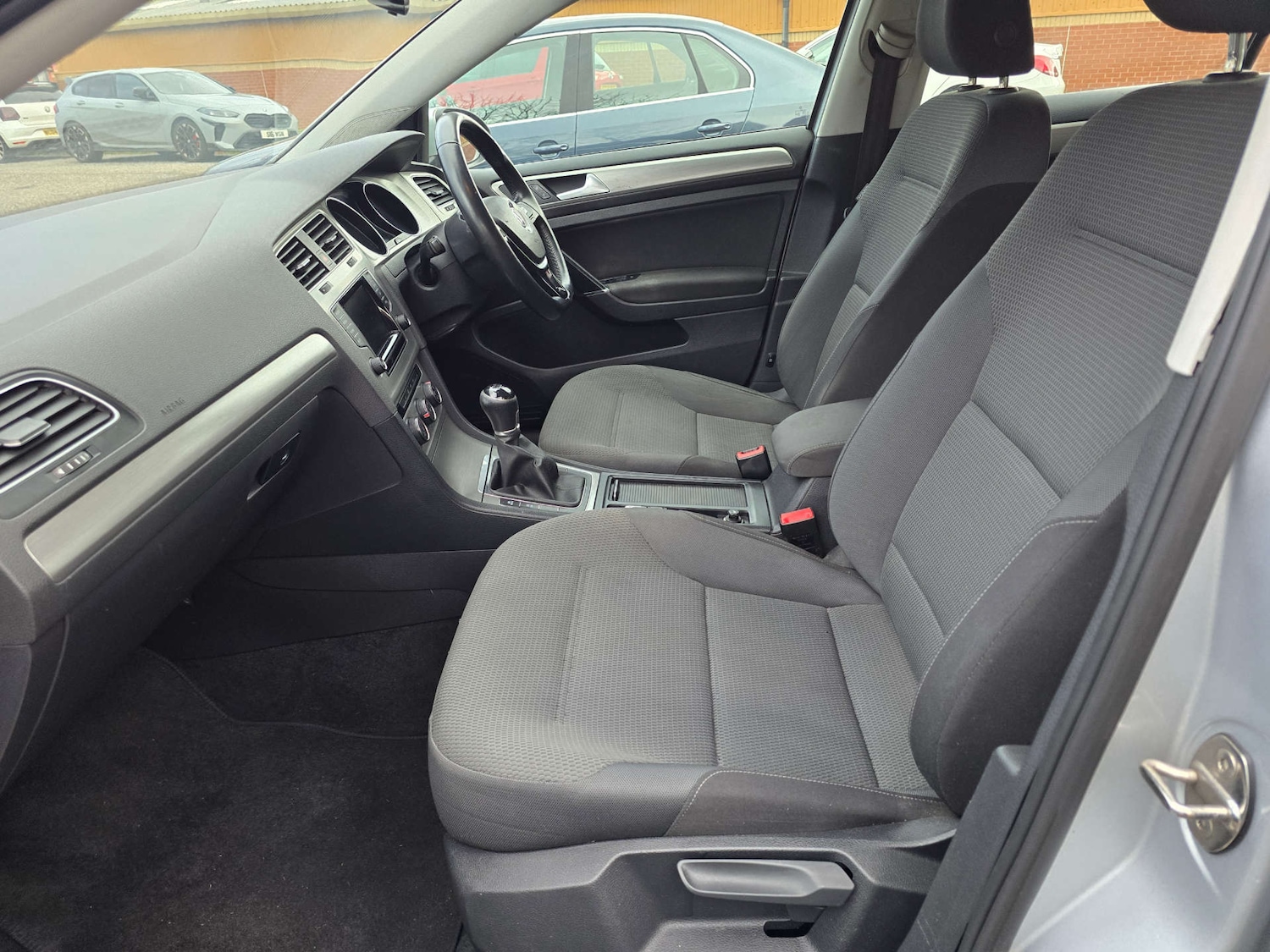 Used Volkswagen Golf 2014 for sale - 77655592: Photo 13