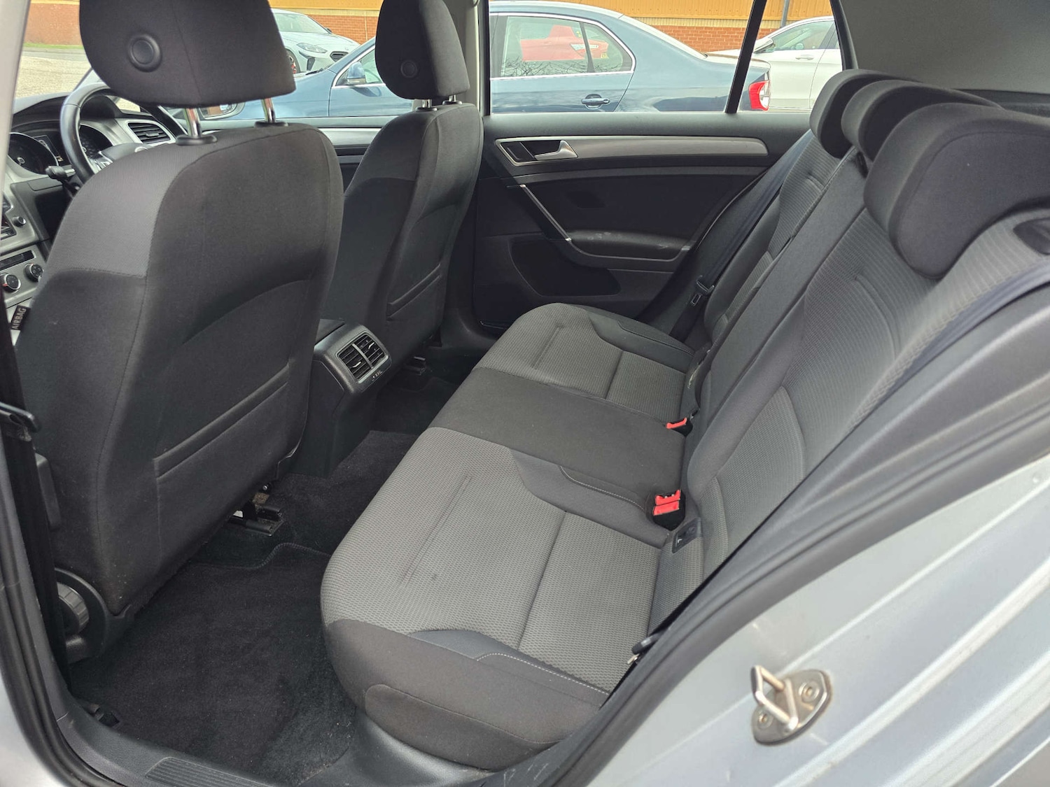 Used Volkswagen Golf 2014 for sale - 77655592: Photo 15