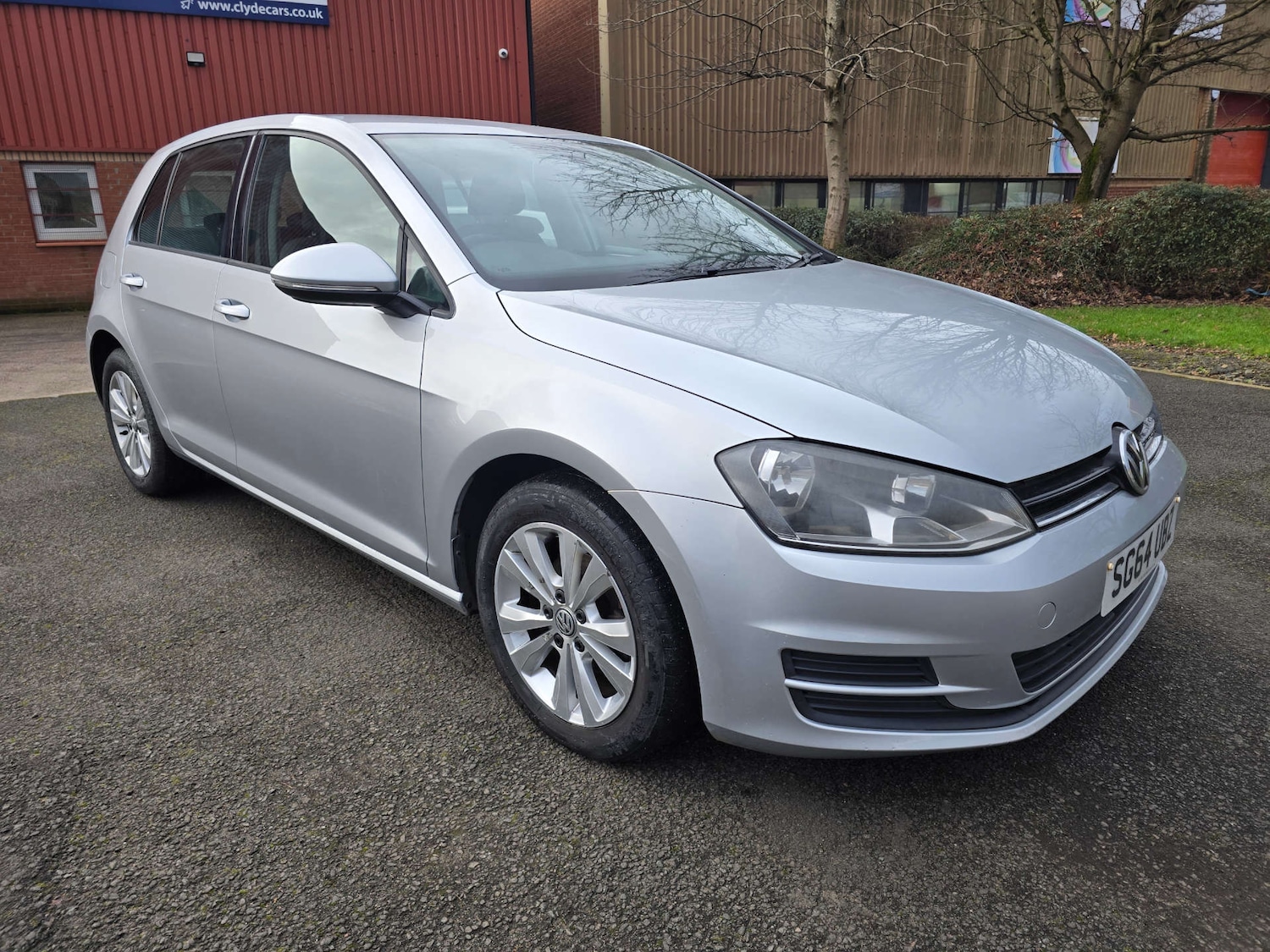 Used Volkswagen Golf 2014 for sale - 77655592: Photo 21
