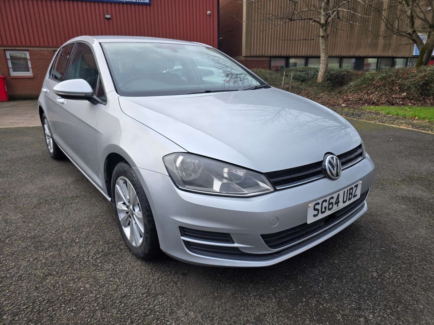 Used Volkswagen Golf 2014 for sale - 77655592: Photo 22