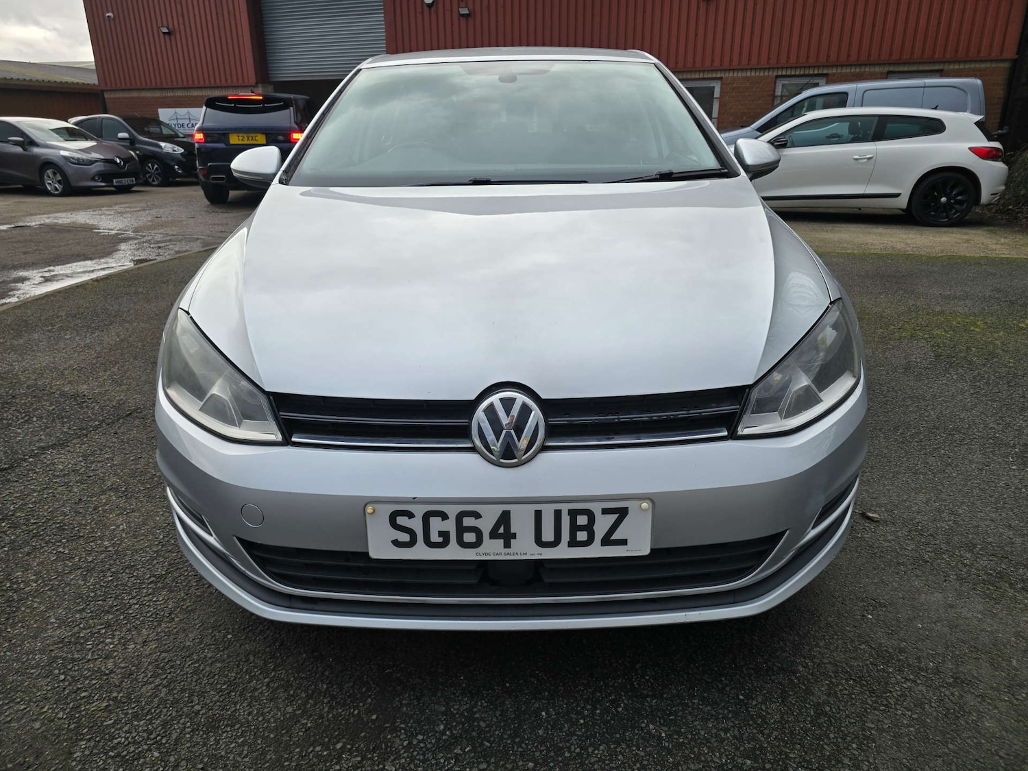 Used Volkswagen Golf 2014 for sale - 77655592: Photo 23