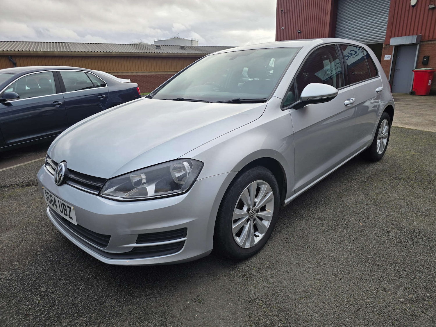 Used Volkswagen Golf 2014 for sale - 77655592: Photo 25