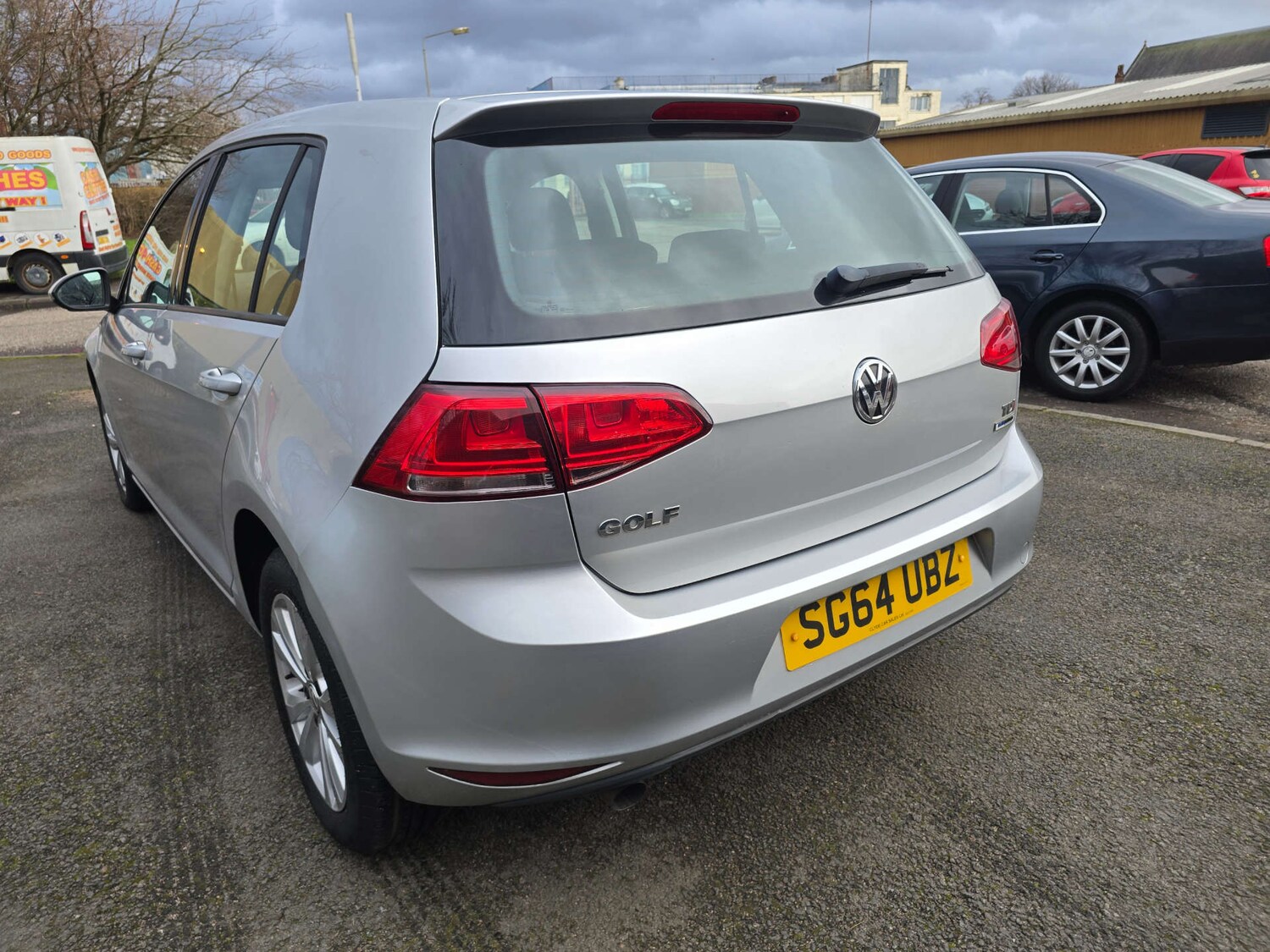 Used Volkswagen Golf 2014 for sale - 77655592: Photo 33