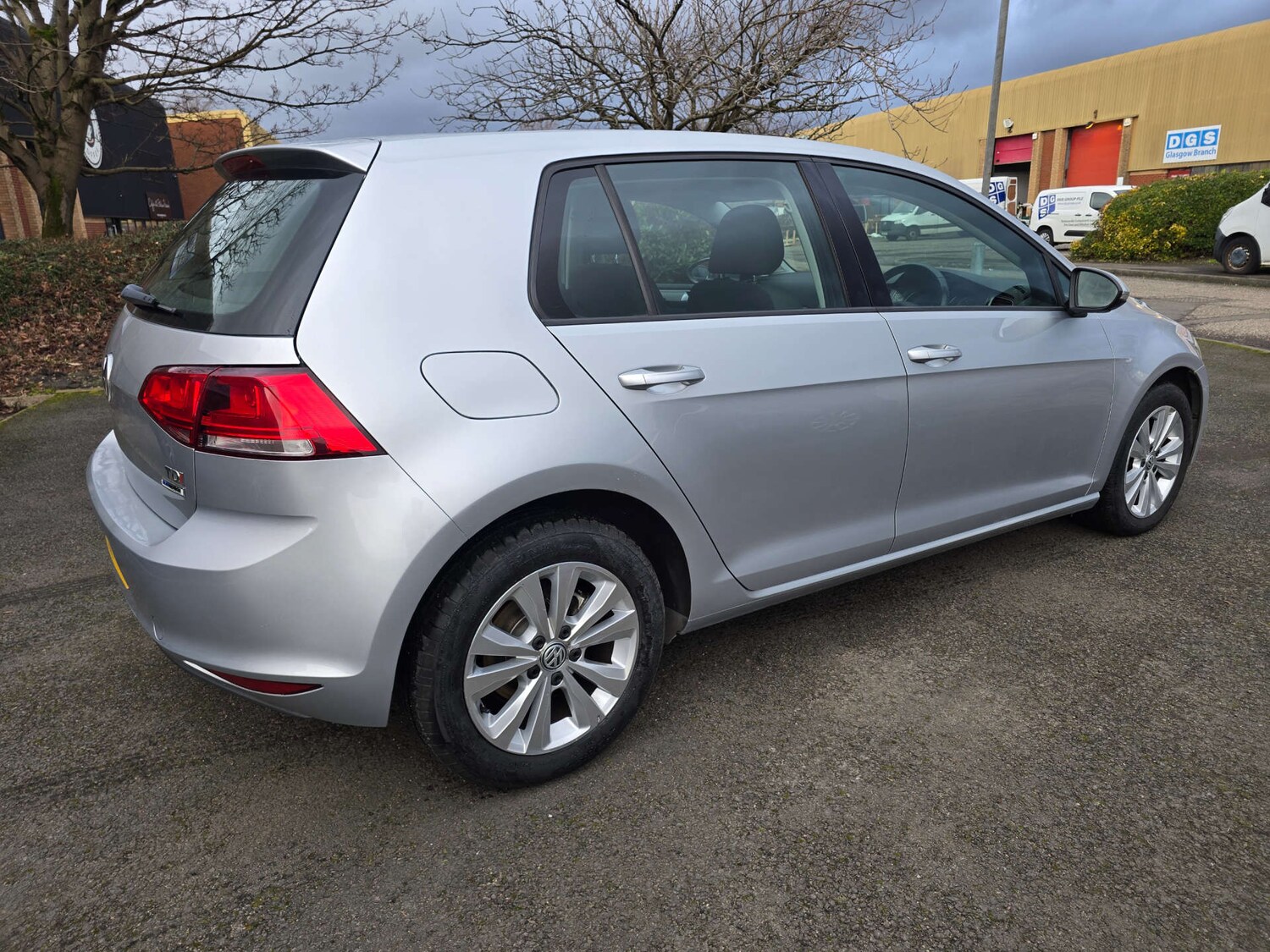 Used Volkswagen Golf 2014 for sale - 77655592: Photo 37