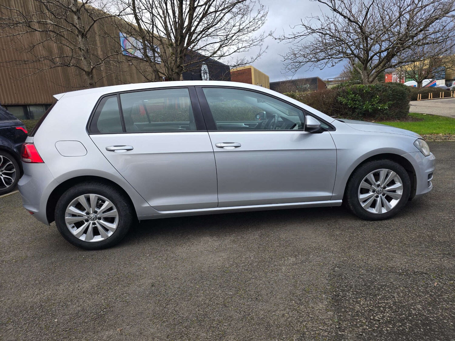 Used Volkswagen Golf 2014 for sale - 77655592: Photo 39